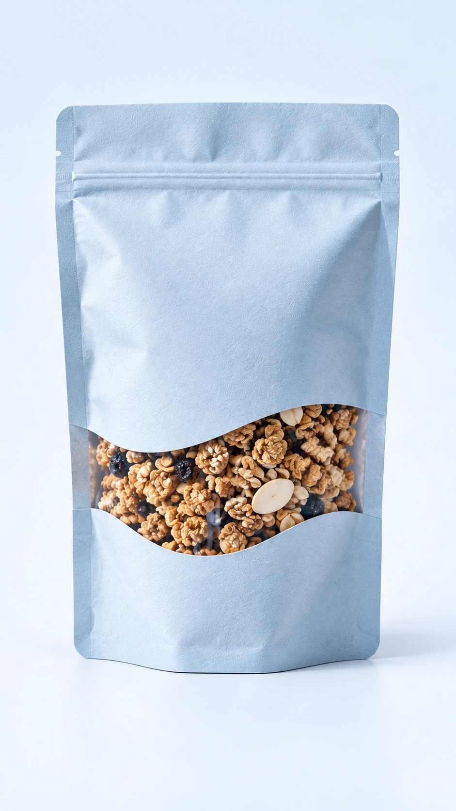 Illustrative source photo for the food & drink campaign